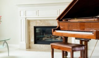 Specialist Piano Removal Services