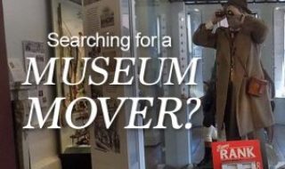 Museum Relocation Services