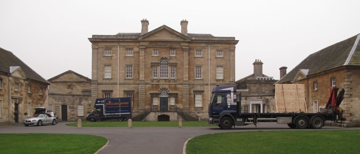 Cusworth Hall Redevelopment