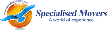 Business Removals-Specialised Movers Commercial