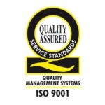 ISO 9001 Quality Standards in Quality Management Systems