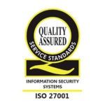 ISO 27001 Quality Standards in Information Security Management Systems