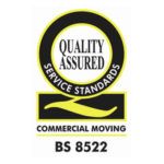 BS 8522 Quality Standards in Commercial Moving