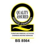 BS 8564 Quality Standards in Overseas Quality